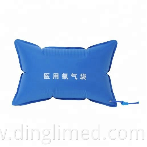 Oxygen Bag